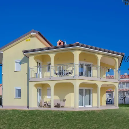 Apartman Lucia-2 By Interhome